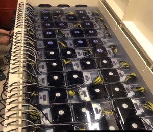 antminer s9 water cooling