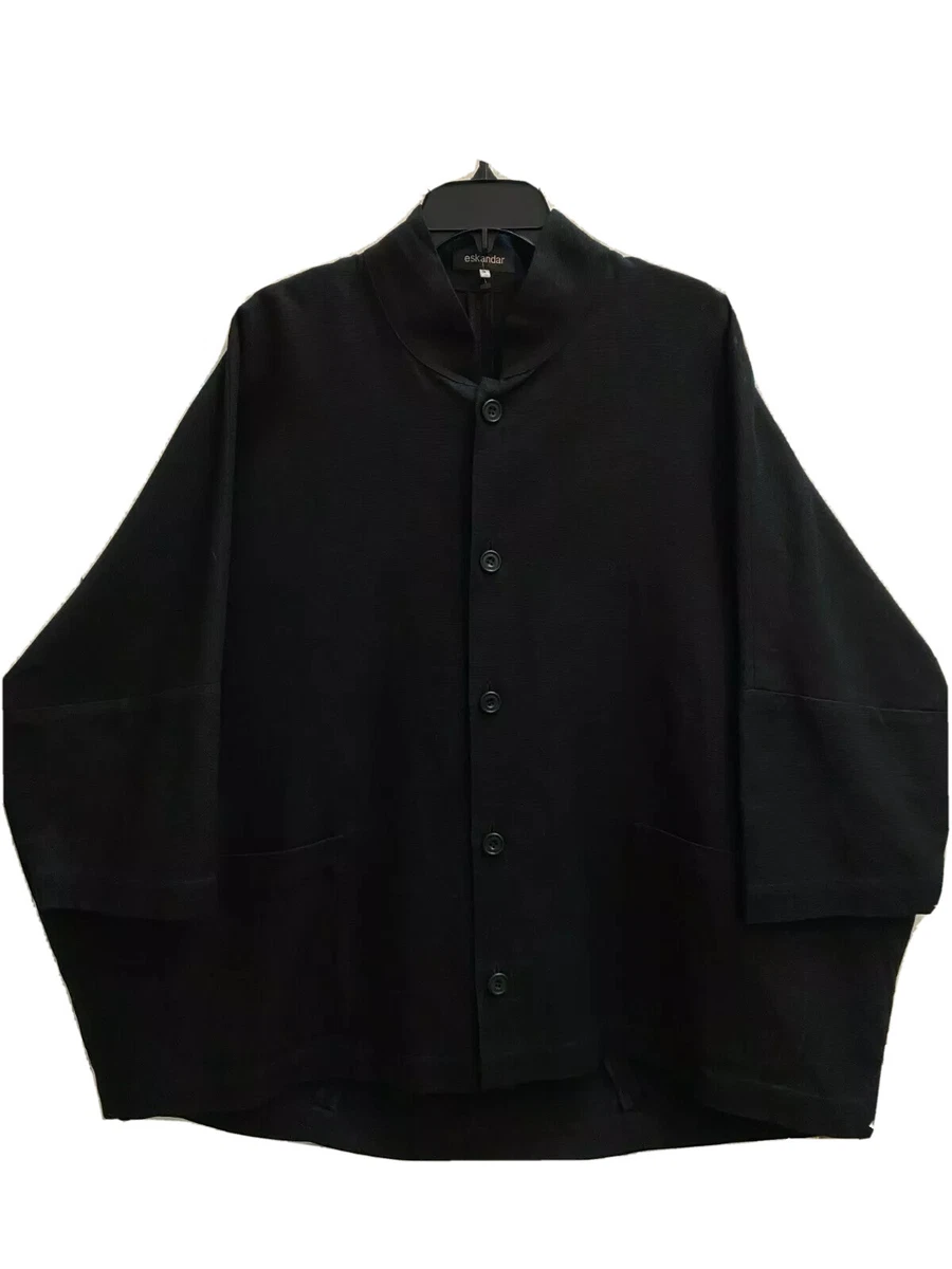 eskandar Coats, Jackets & Vests for Women for sale | eBay