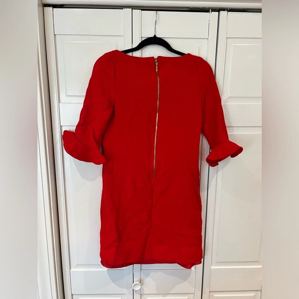 Abito manica lunga Kate Spade lana vacanza us intime ottimeioni