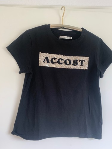 T Shirt von Zara 44