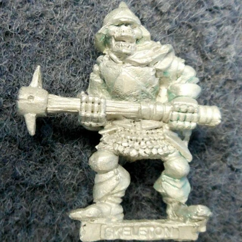 Warhammer Fantasy Battles Tomb Kings Unassembled & Unpainted Warhammer Fantasy Chaos Games