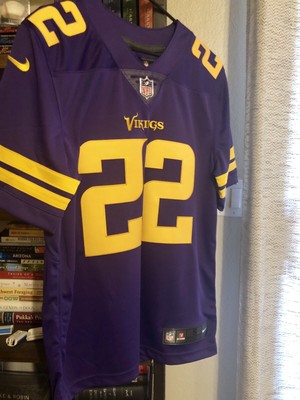 harrison smith color rush