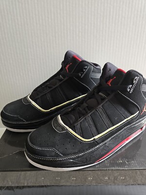 Nike Jordan Jumpman H Series 2010 (GS) Size 6.5Y/8W 