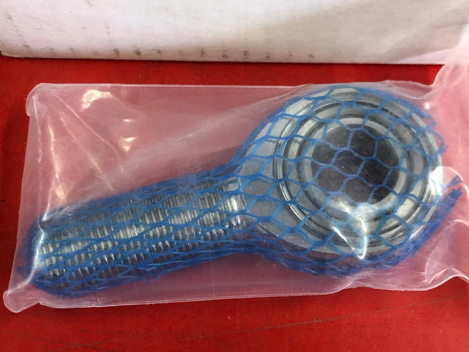 READYLIFT 47-KMR ANTI-WOBBLE TRAC BAR REPLACEMENT HEIM JOINT ROD END SUPER DUTY - Image 2 of 3