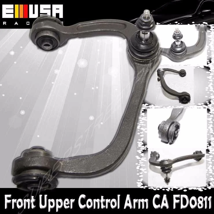 Brazo de control superior delantero pasajero rótula para Ford Expedition 2009-2013 Foto 2 de 4