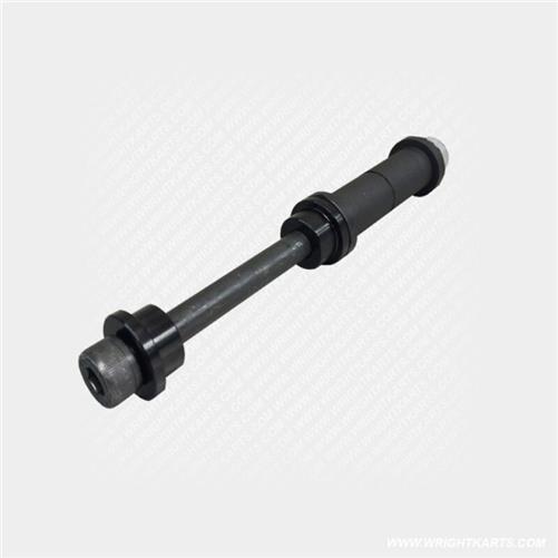 Go-Kart SWRD Wright Hintere Stoßstange Befestigung Set (Top