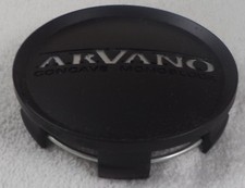 Arvano Concave Monoblock Wheels Flat Black Custom Wheel Center Cap Caps Arvano Concave Monoblock Wheels Flat Black Custom Wheel Center Cap Caps