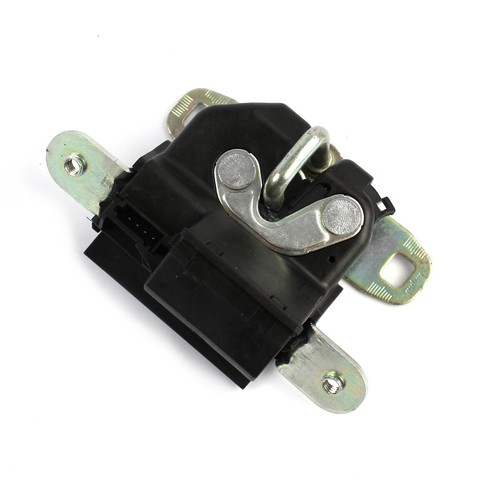 Tailgate closure trunk doll castle for Fiat 500 Bravo II Punto
