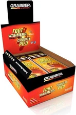 Insole Foot Warmers 30 Pair Small/Medium (DATES ARE OCT2021)  READ DESCRIPTION