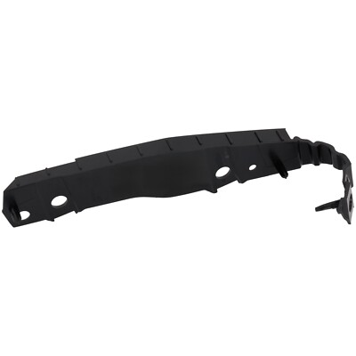 Lt Front Bumper Cover Support Fits Ford Expedition 2022-2024
