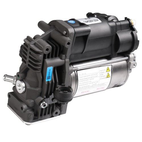 COMPRESOR SUSPENSIÓN AÉREA MERCEDES X164 W164 GL ML 320 350 CLASE - Imagen 7 de 14
