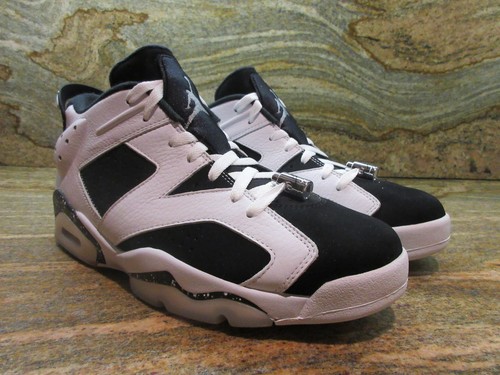 Nike Jordan Marca Classic 6 Retro Air bajo Talla 9 JBC inédito Promo  muestra PE | eBay