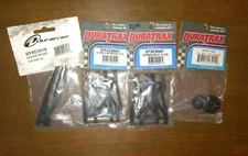 DuraTrax Part Lot 2618 9545 9547 7421