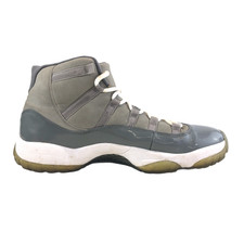 cool grey 11 size 13