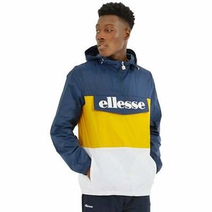 ellesse domani