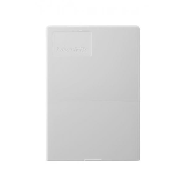 Mikrotik netPower 15FR Fast Ethernet (10/100) Supporto Power over Ethernet (PoE)