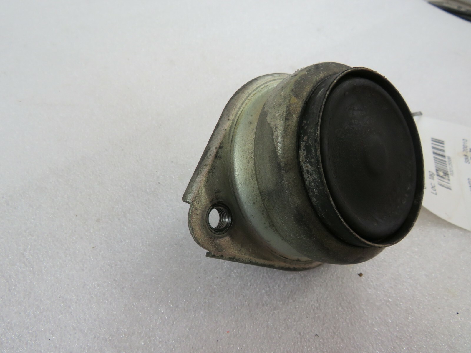 Maserati M138 Spyder, Coupe, Gransport, Rear Transmission Mount, Used, 186908