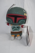 Stocking Stuffers ***Star Wars Smuggler's Bounty Exclusive Funko Boba Fett Plush