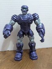 Marvel Legends Kree Sentry BAF Complete