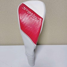 TaylorMade Stealth 2 Fairway Wood Headcover - Reversible, Unused  Unused