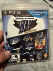 Sly Cooper Collection (Sony PlayStation 3, 2010) Complete CIB PS3