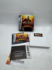 Justice League Heroes: The Flash - Game Boy Advance GBA Game Cib