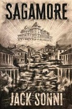 Sagamore - Paperback, by Sonni