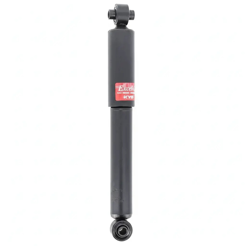 Kyb Stoßdämpfer [Hersteller-Nr. 341148] für Renault - Bild 2
