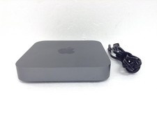 Apple Mac Mini A1993 Late 2018 Intel Core i3 3.6GHz Quad-Core 8GB RAM,128GB SSD