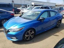 Transmission CVT Fits 20 SENTRA 1680079