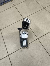 BMW X5M E70 2013 Schalthebel Schaltknauf 9228827 2013 300kW MUI7186