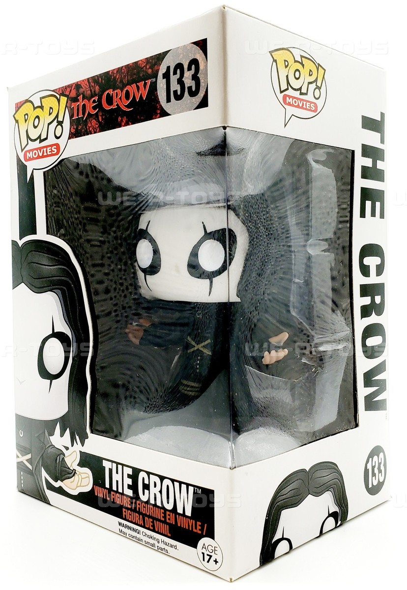 Funko The Crow クロウ 初期版 Funko The Crow クロウ 初期版 Funko