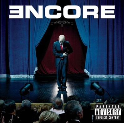 Eminem - Encore - - V2309120