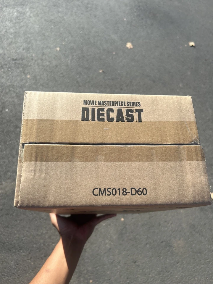 Hot Toys CMS018D60 Avengers Campus Iron Man Mark LXXX escala 16 die cast G2U - Imagem 3 de 4