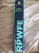 GE Appliance Filter for Refrigerator RPWFE Genuine Replacement Part