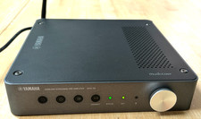 Yamaha WXC-50 MusicCast Wireless Streaming Pre-Amplifier. EXCELLENT CONDITION