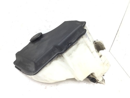 BMW 3er Touring E46 Lim Behälter Scheibenwaschanlage  7007970 Wischwasserpumpe