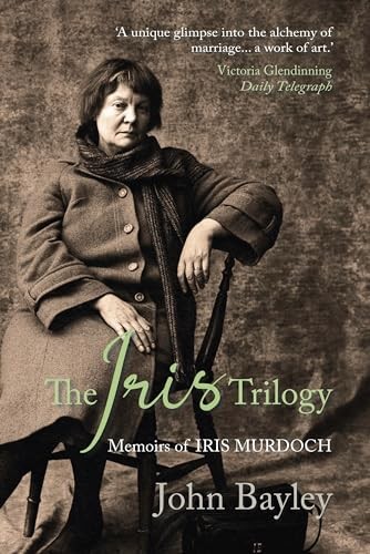 The Iris Trilogy Memoirs of Iris Murdoch by John Bayley HARDBACK 9780715653968 - Image 6