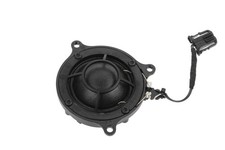 Lautsprecher Dynaudio links Tür vorne Mittelton 1Q0035415 VW Eos 1F Fahrerseite