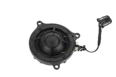 Lautsprecher Dynaudio links Tür vorne Mittelton 1Q0035415 VW Eos 1F Fahrerseite