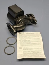 Taco 007-HF5-16 Cast Iron Flanged Cartridge Circulator Pump