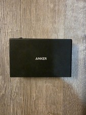 Anker PowerPort 10 (60W 10-Port USB Fast Char...