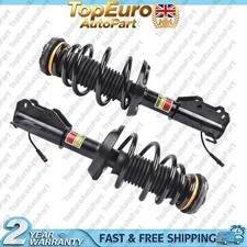 Pair Front L+R Shock Absorber Struts For Vauxhall Opel Insignia A G09 FWD 2008-
