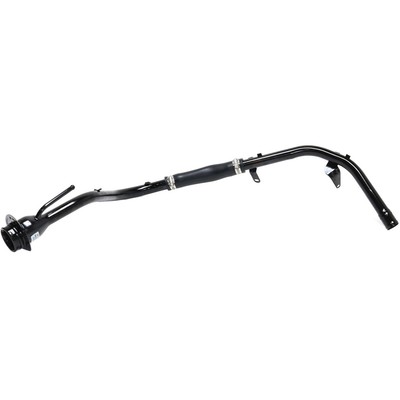 Fuel Tank Filler Neck For 2002-03 Ford Explorer Mercury Mountaineer 37.25 length