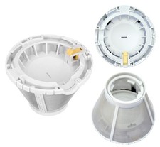 Feinsieb Mikrosieb Mikrofeinfilter für Miele Geschirrspüler 4011464 0065957