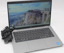 Dell Latitude 5420 - W11 Pro, 256GB NVMe, 16GB RAM, Intel i5-1145G7 w/ Charger