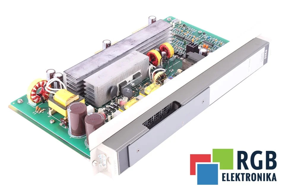 AS-P933-001 MODICON - Reconditionné - Garantie 24 mois