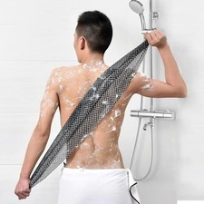 Blissal Exfoliating Shower Towel ,Blissal Scrub Cloth for Women and Men