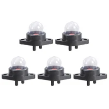5Pcs Primer Bulbs For 530071835 530047213 188-513 Chainsaw Replacement Part