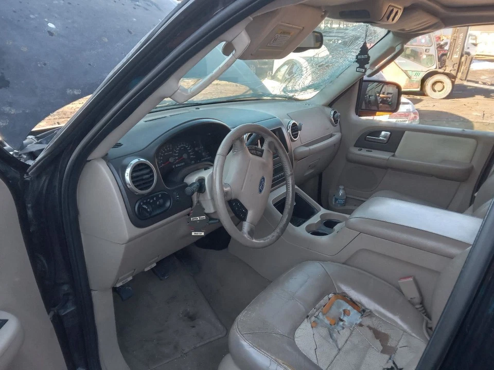 Compresor de aire acondicionado compatible con 03-05 EXPEDITION 289453 Foto 2 de 4